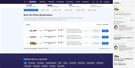 best online bookies|best online bookmakers offers.